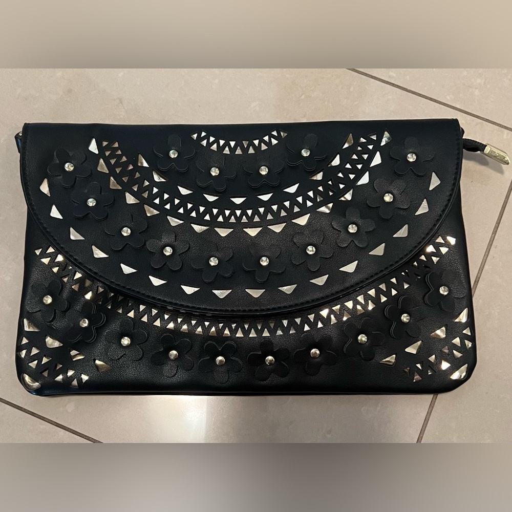 Evening clutch